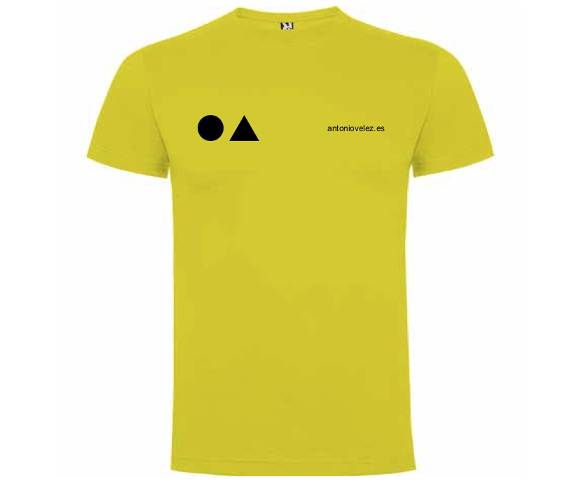 Diseño Publiexpe Camiseta