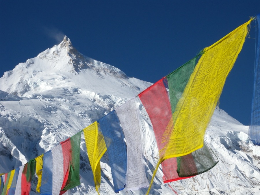 Manaslu